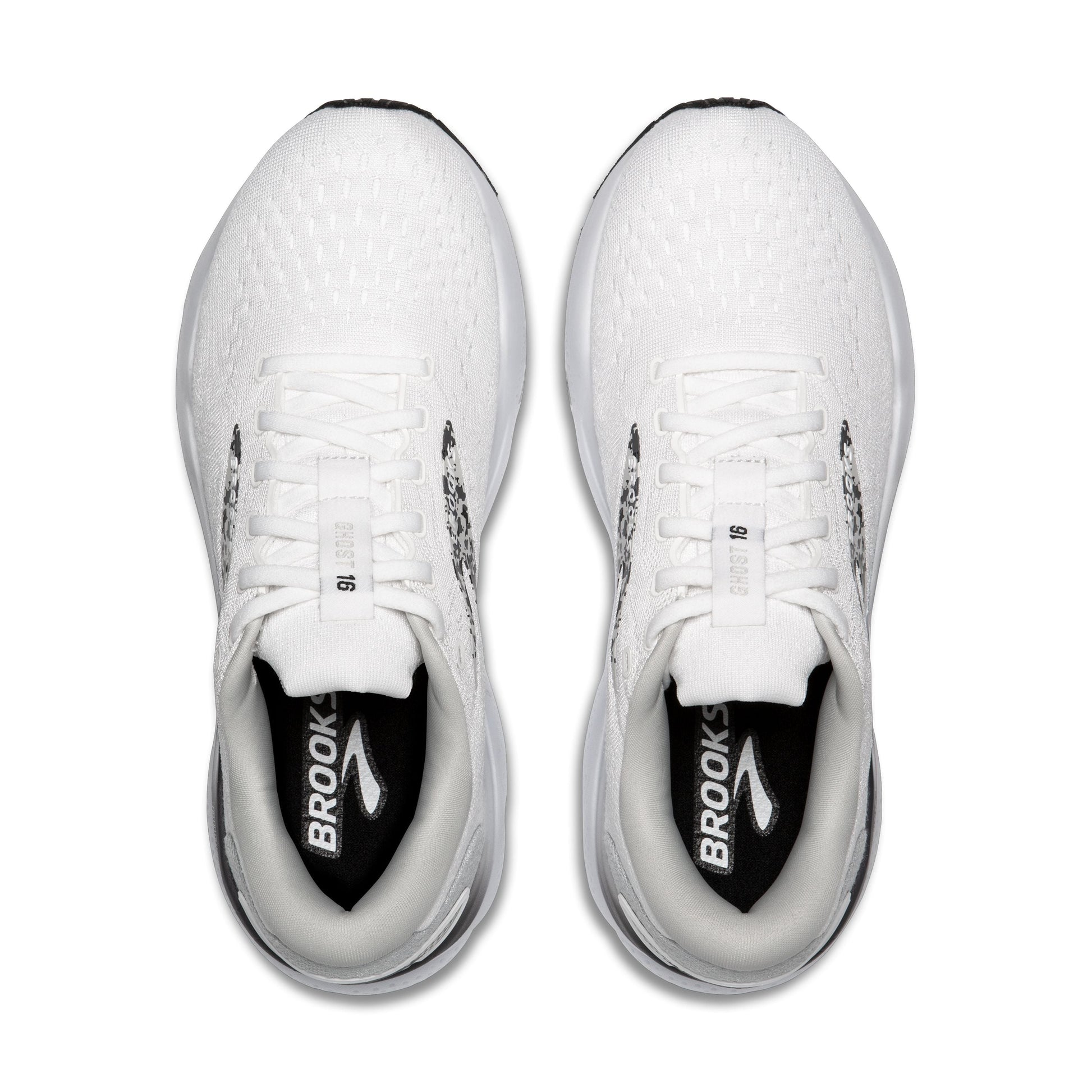  Women's Brooks Ghost 16 - 120407 1B 147