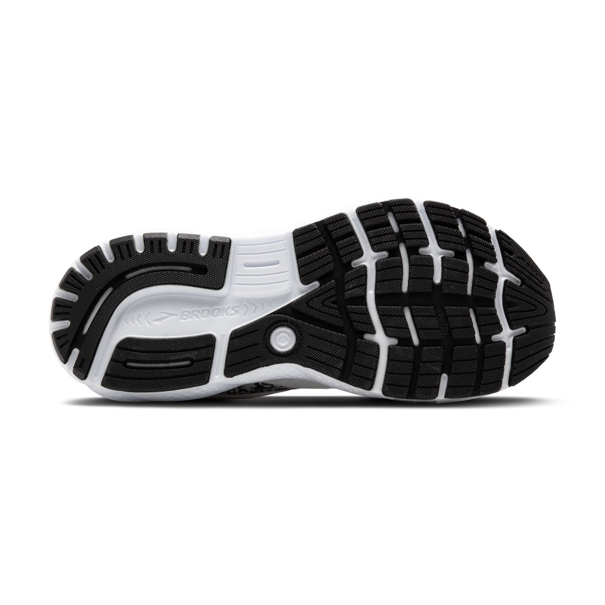  Women's Brooks Ghost 16 - 120407 1B 147