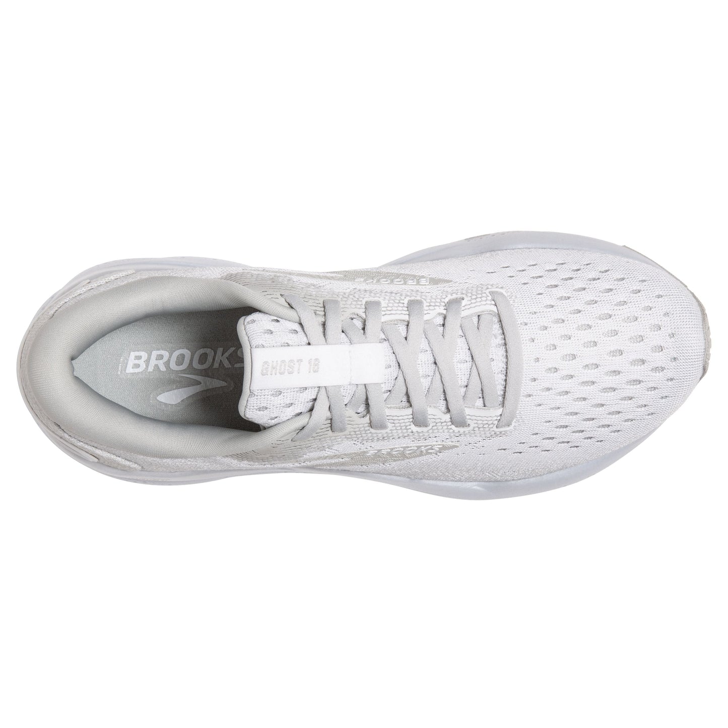  Women's Brooks Ghost 16 - 120407 1B 151