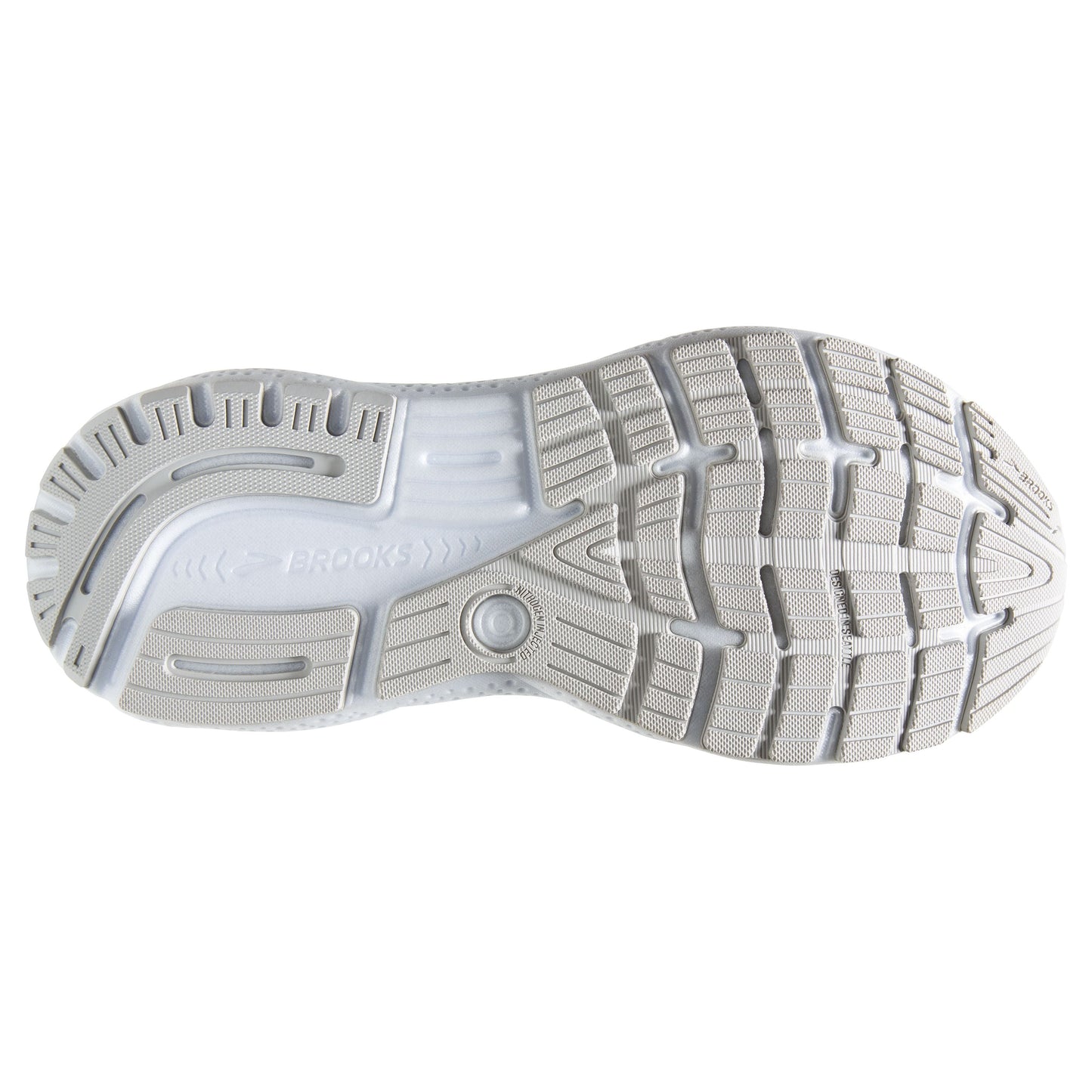  Women's Brooks Ghost 16 - 120407 1B 151