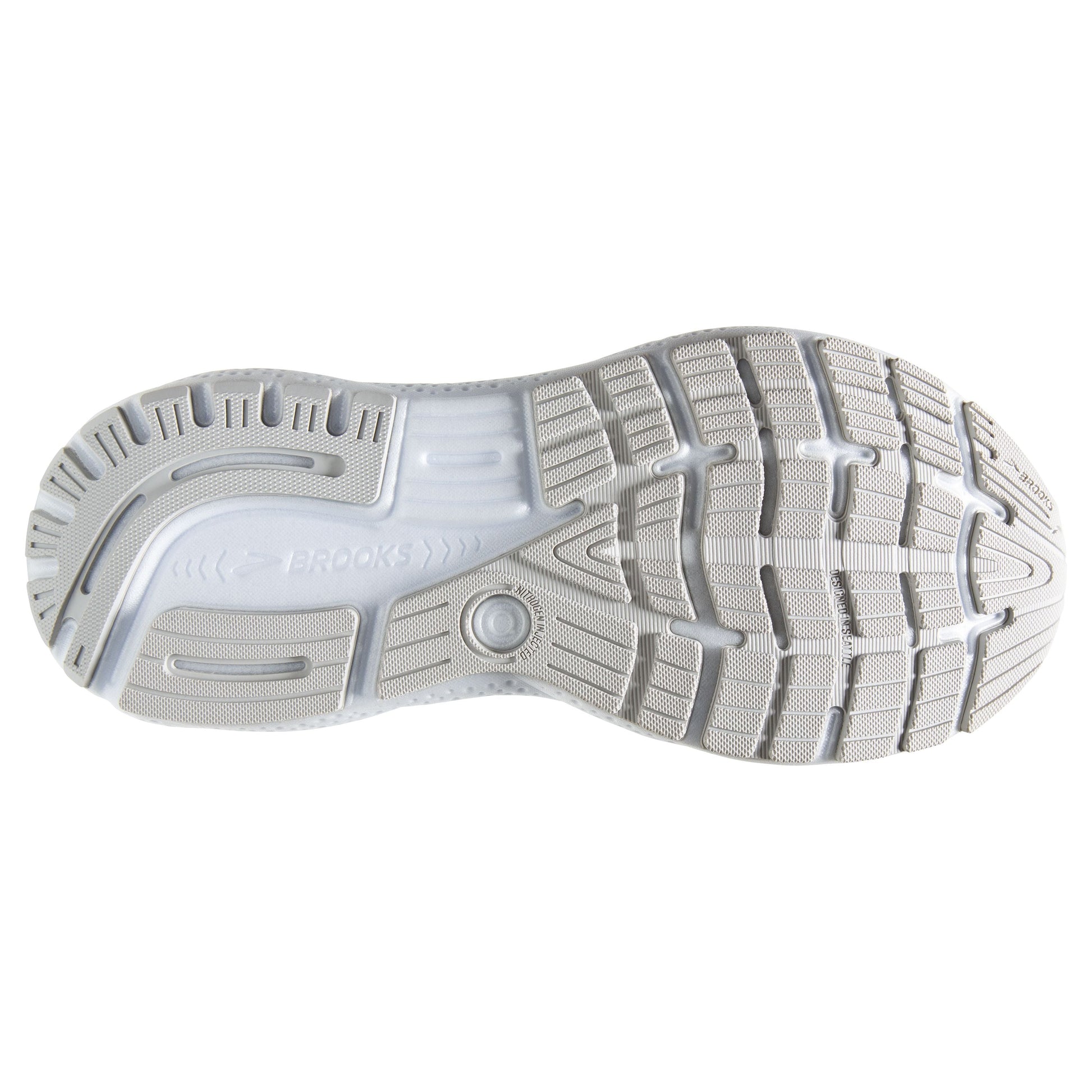  Women's Brooks Ghost 16 - 120407 1B 151