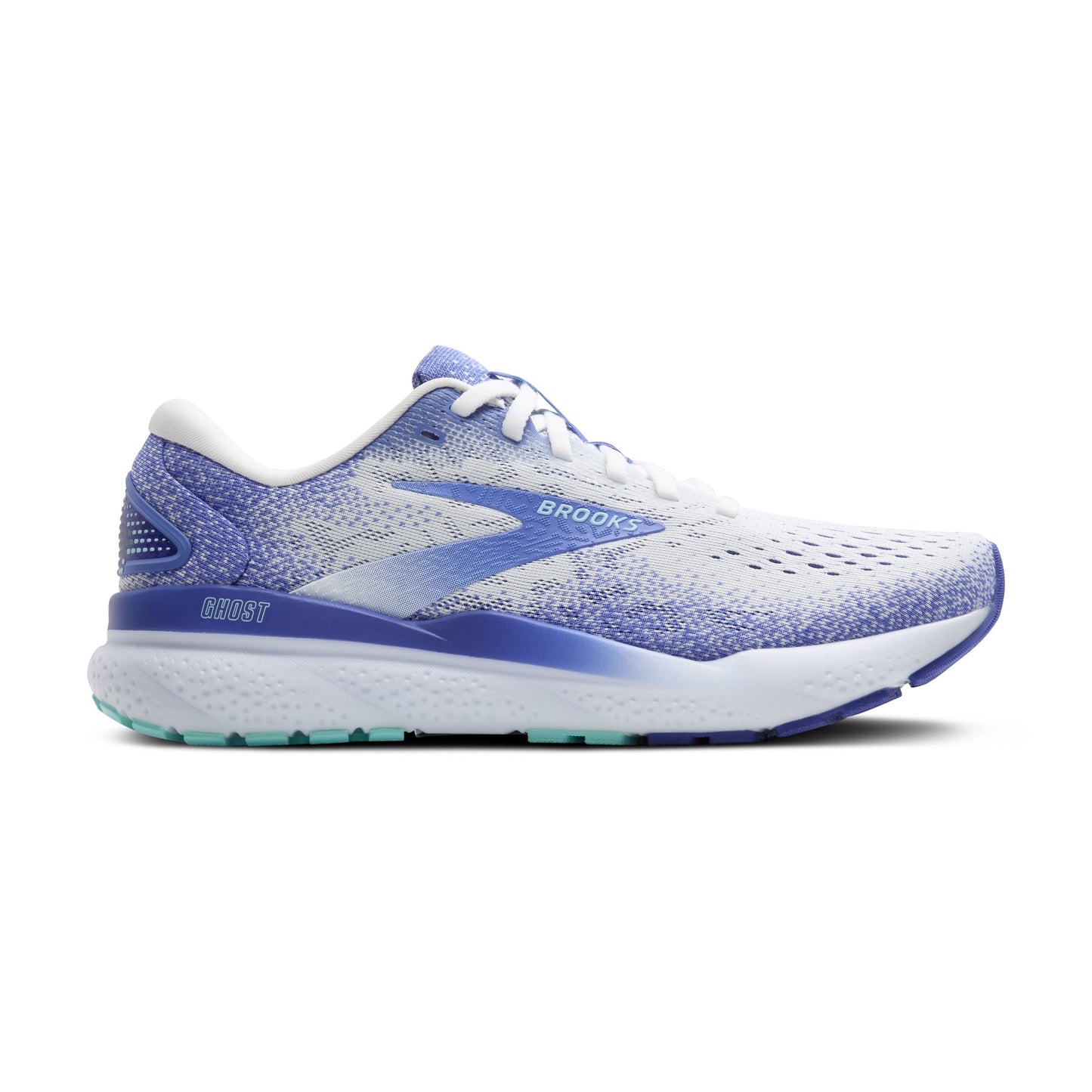  Women's Brooks Ghost 16 - 120407 1B 152