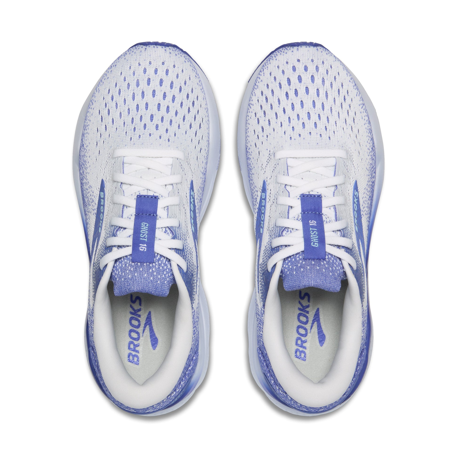  Women's Brooks Ghost 16 - 120407 1B 152