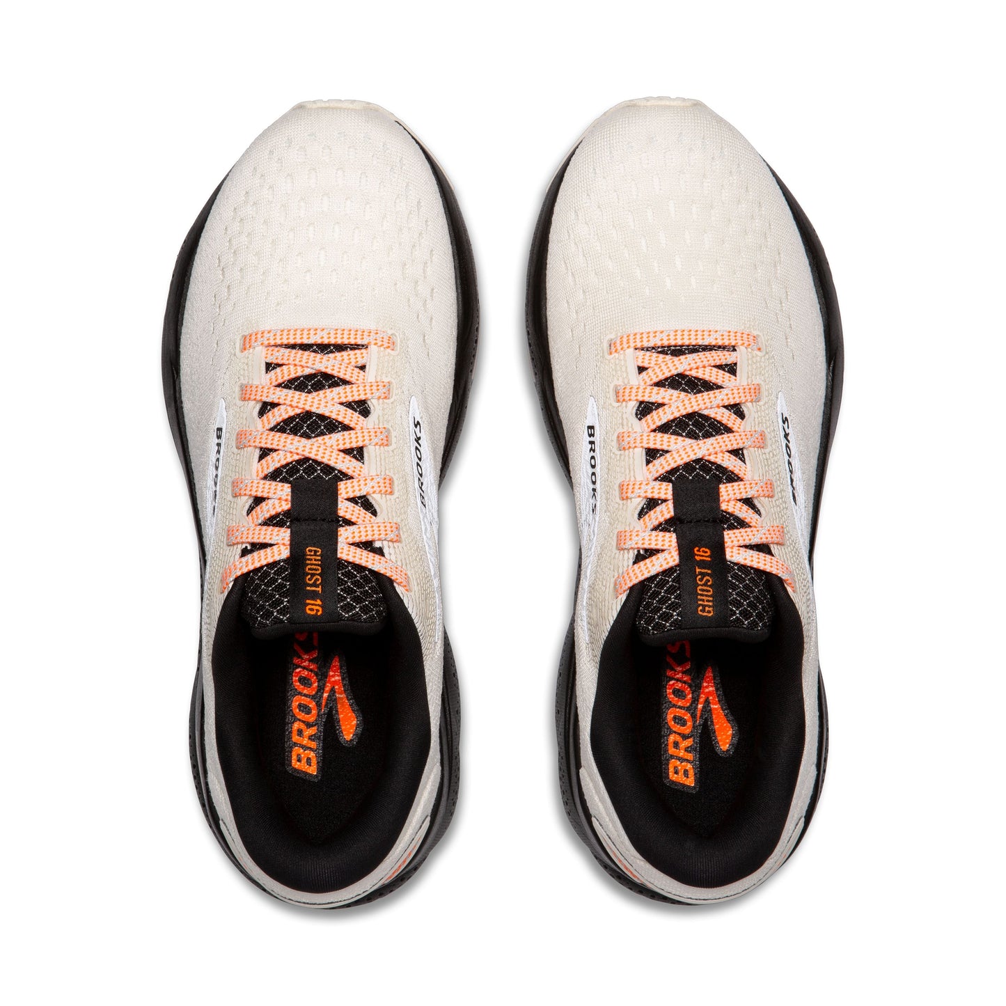  Women's Brooks Ghost 16 - 120407 1B 157