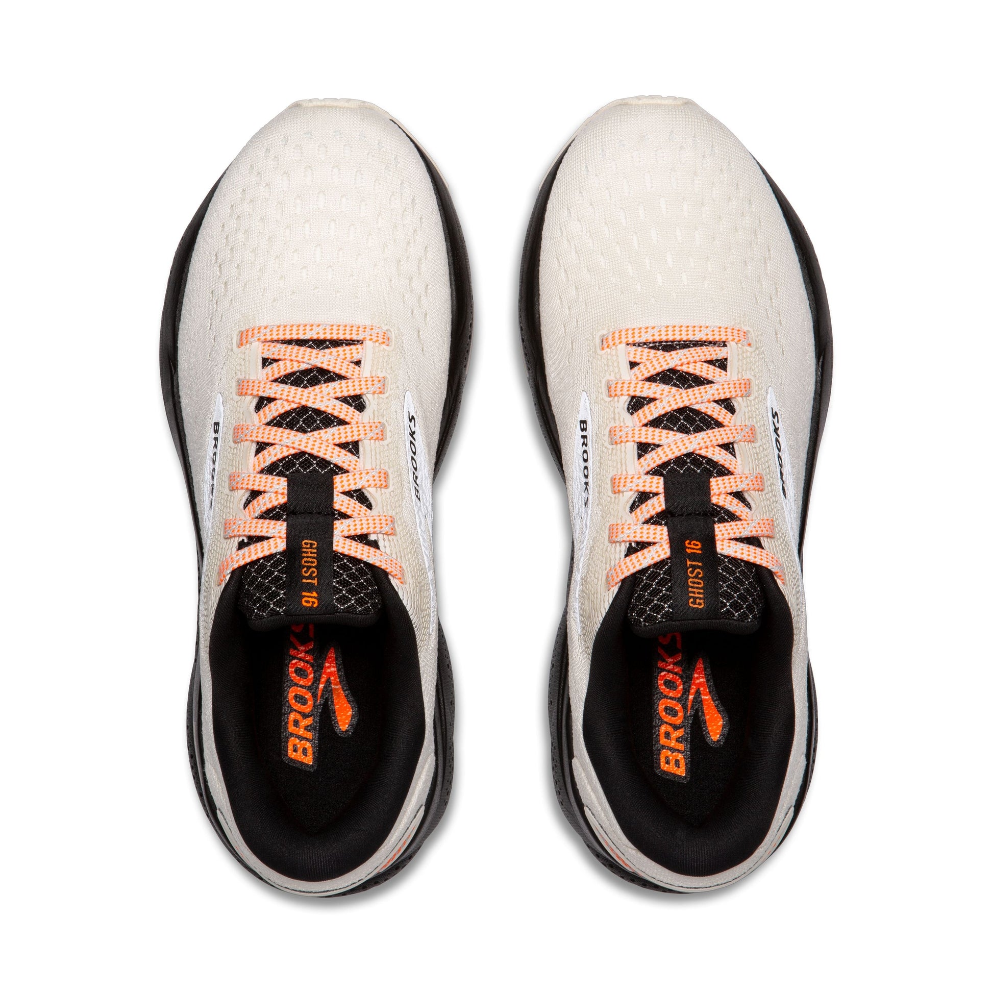  Women's Brooks Ghost 16 - 120407 1B 157