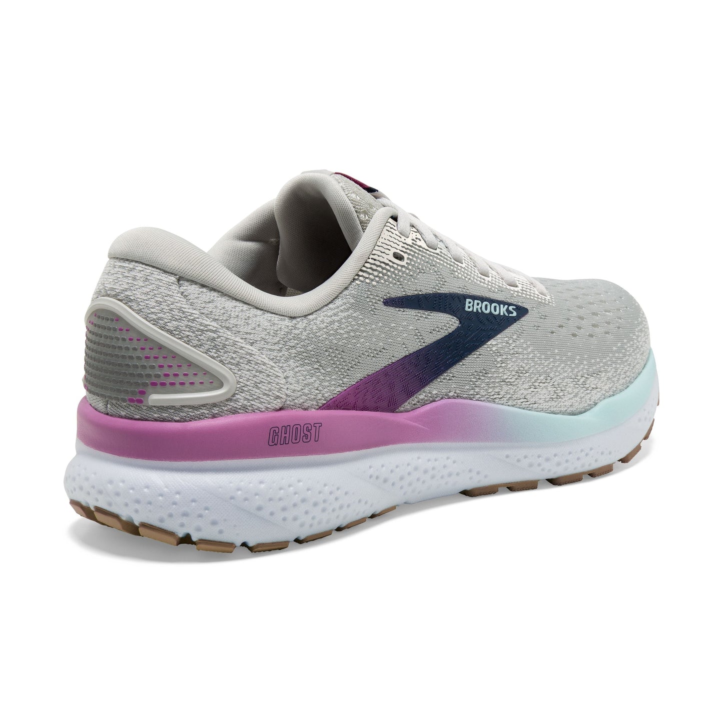  Women's Brooks Ghost 16 (Wide - D) - 120407 1D 175