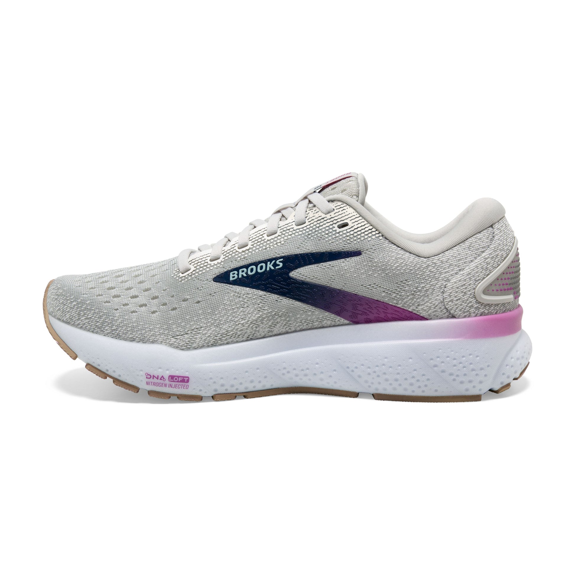  Women's Brooks Ghost 16 (Wide - D) - 120407 1D 175