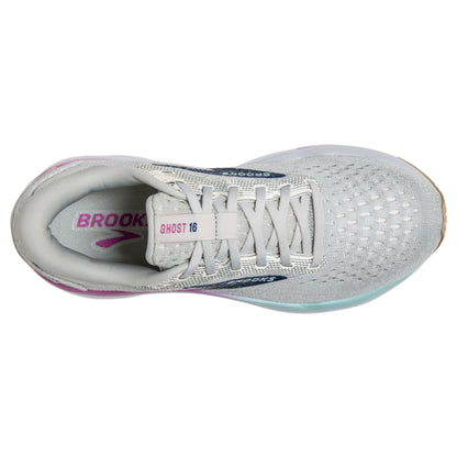  Women's Brooks Ghost 16 - 120407 1B 175