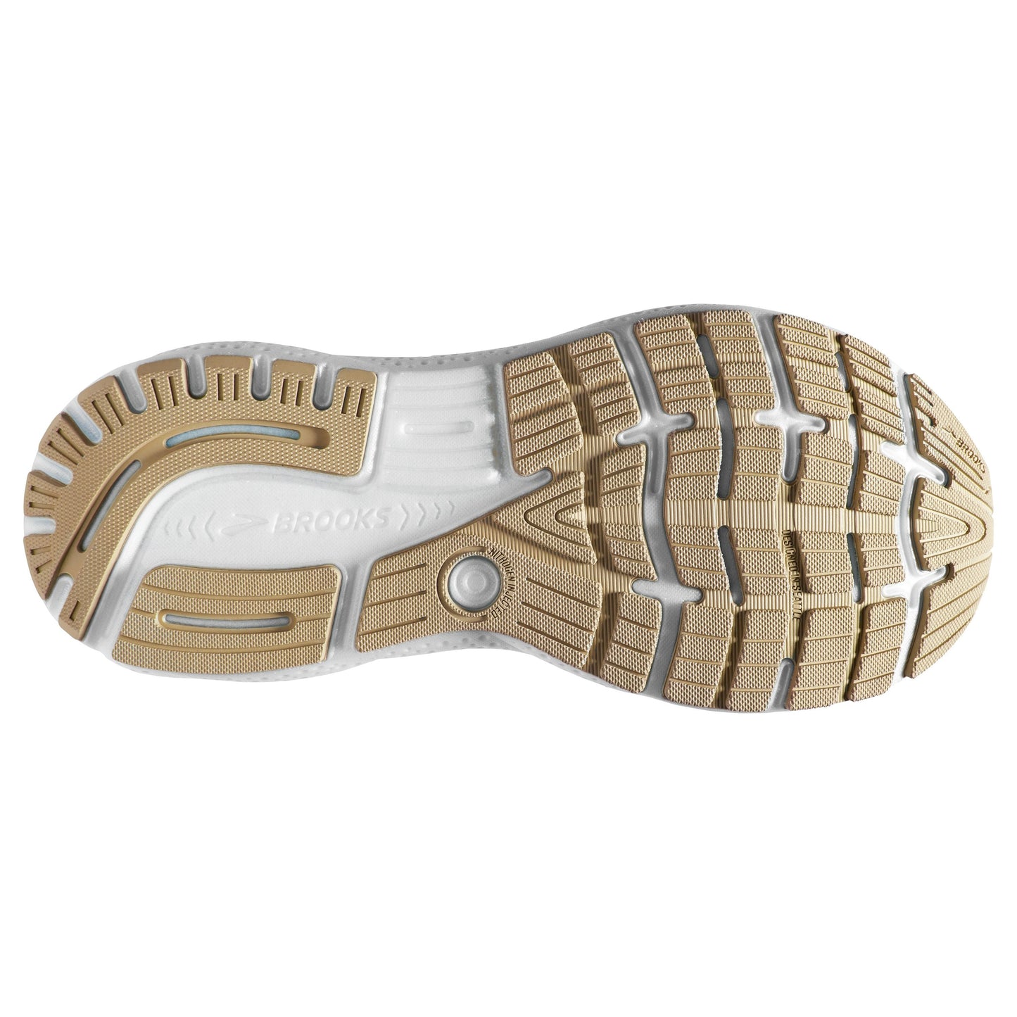  Women's Brooks Ghost 16 - 120407 1B 175