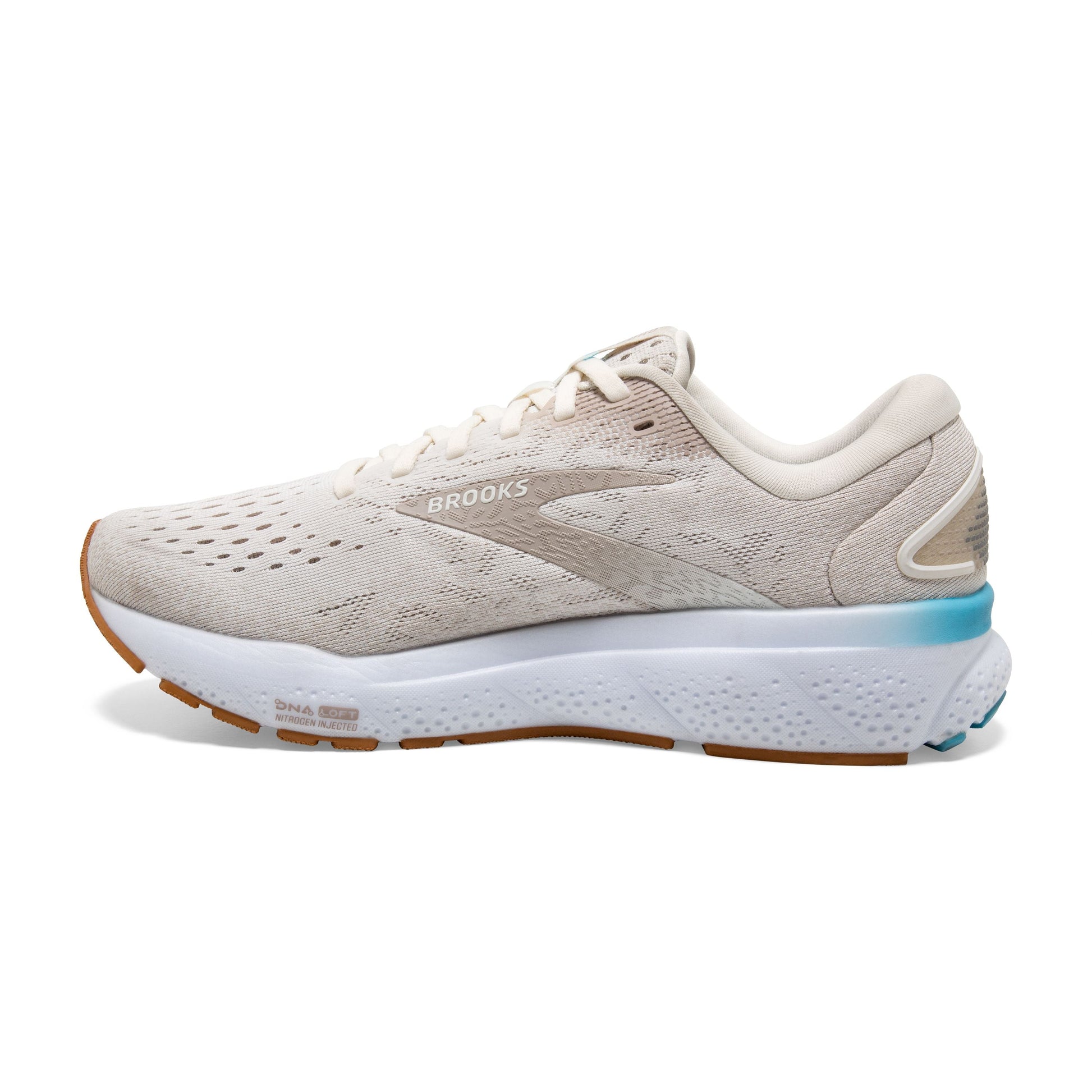  Women's Brooks Ghost 16 - 120407 1B 181
