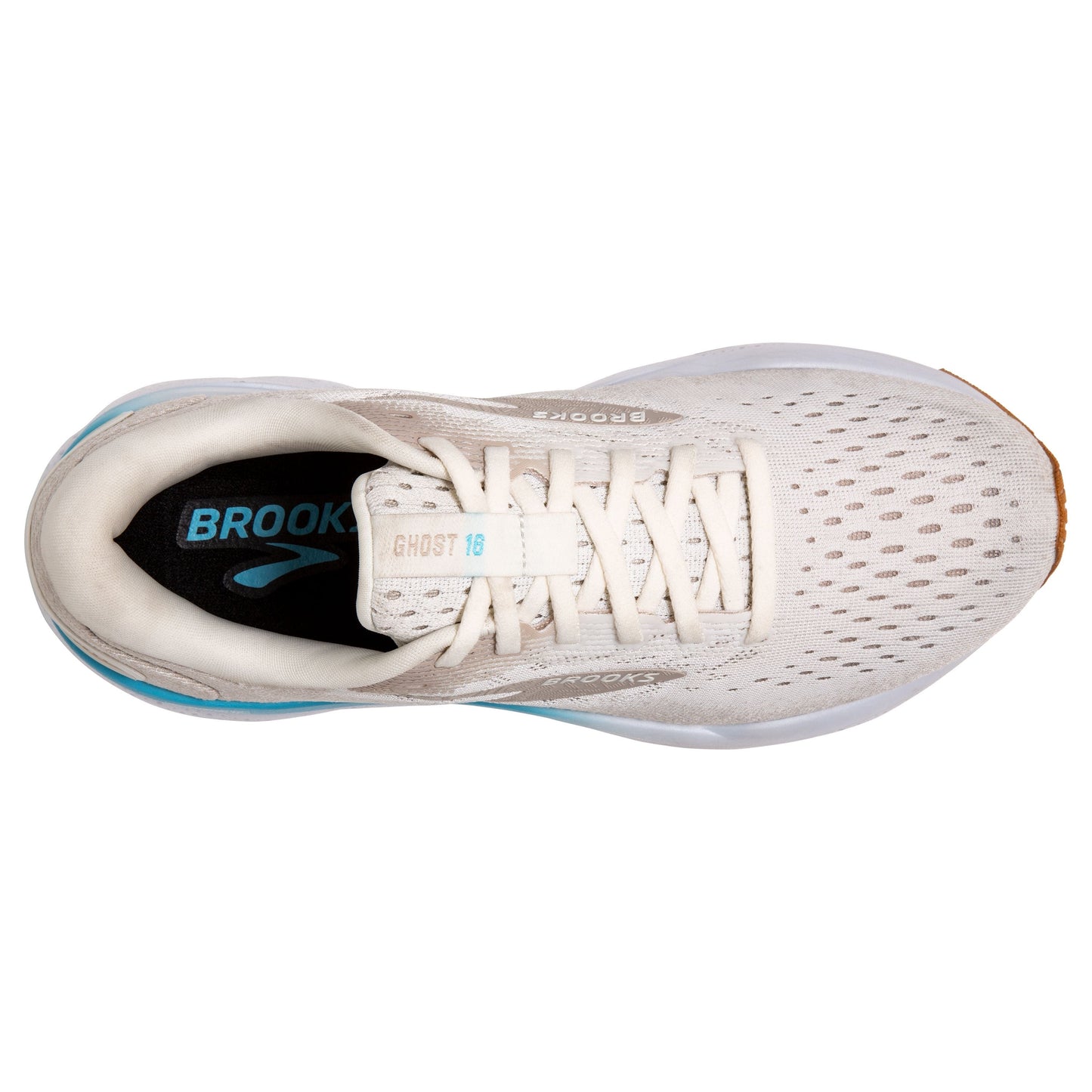  Women's Brooks Ghost 16 - 120407 1B 181