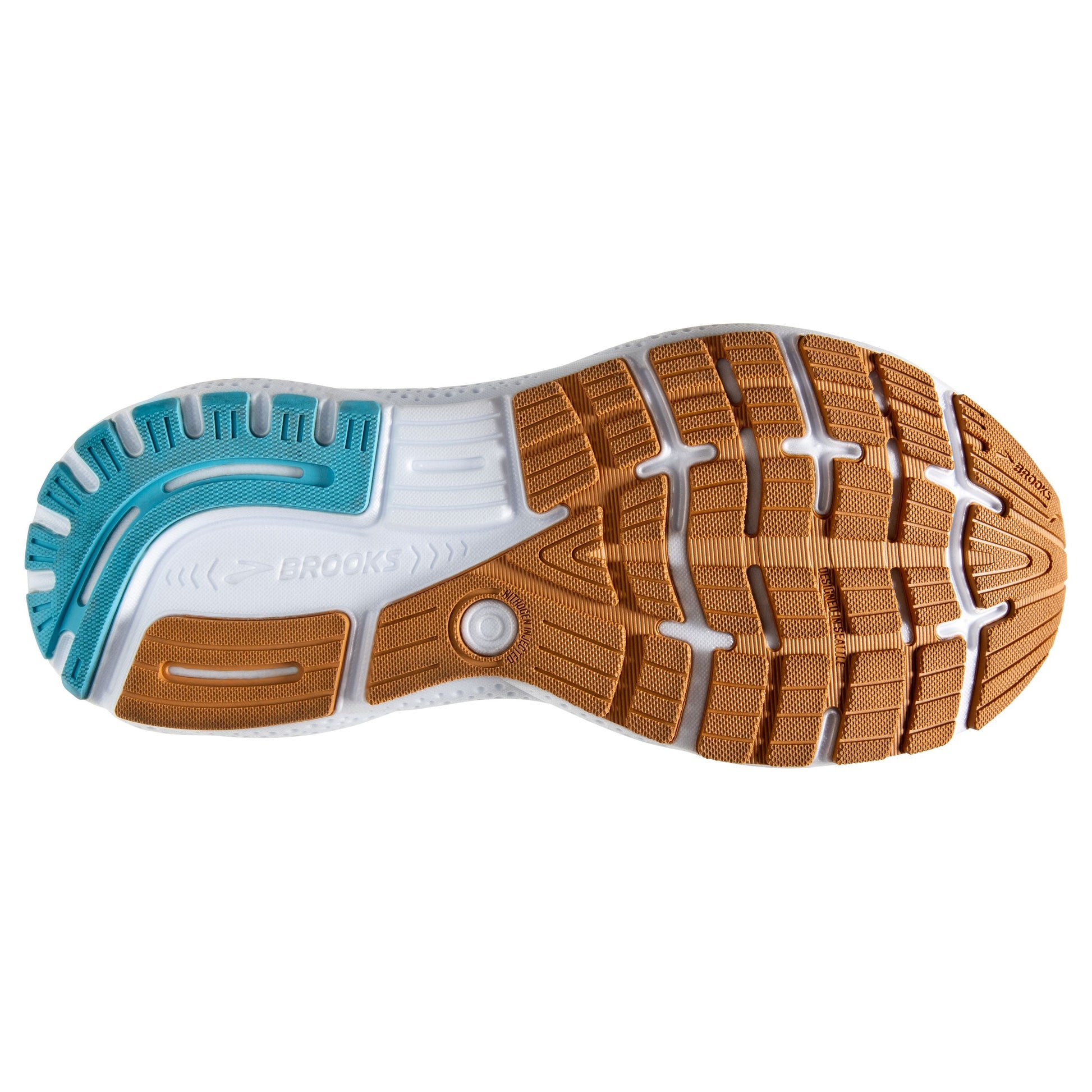  Women's Brooks Ghost 16 - 120407 1B 181
