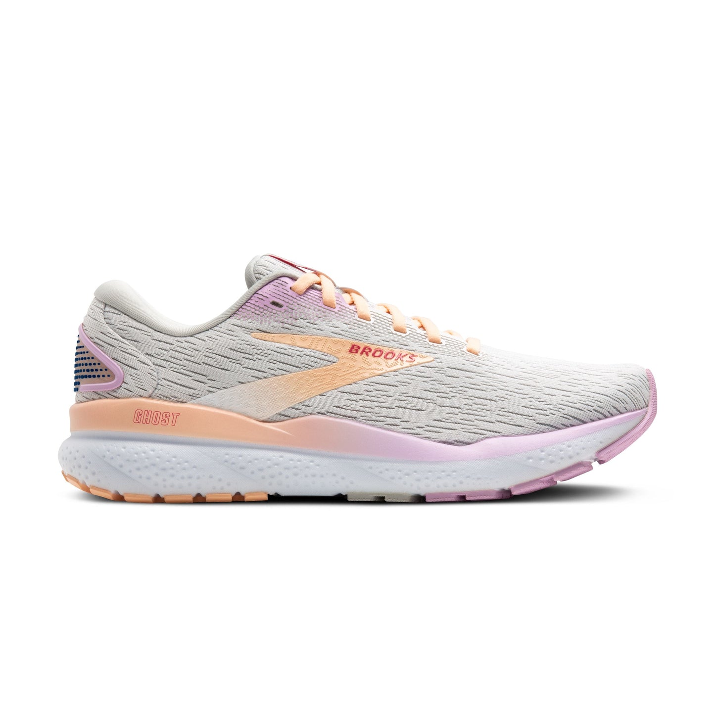  Women's Brooks Ghost 16 - 120407 1B 186