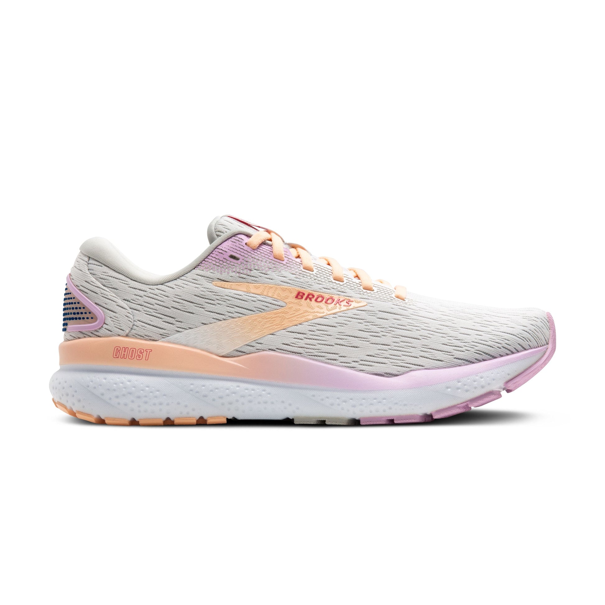  Women's Brooks Ghost 16 - 120407 1B 186