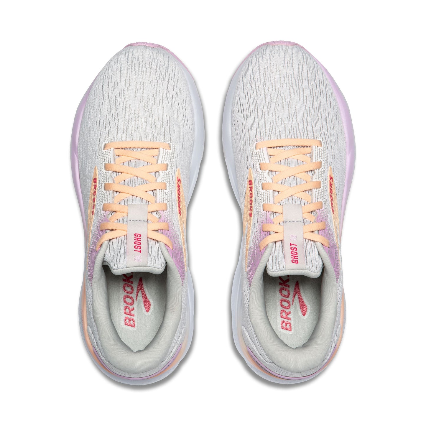  Women's Brooks Ghost 16 - 120407 1B 186