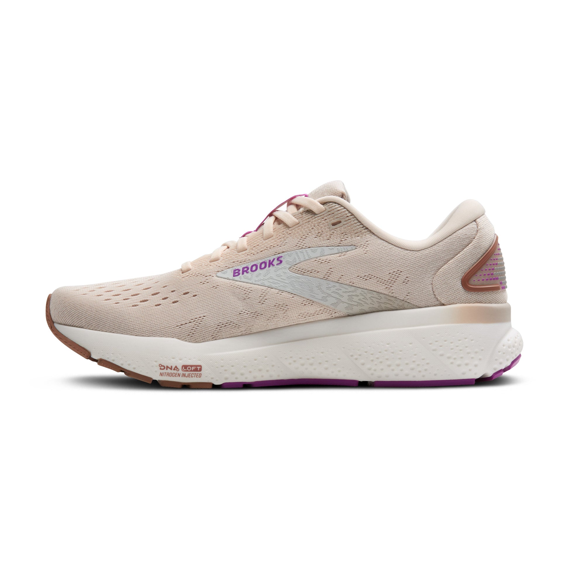  Women's Brooks Ghost 16 - 120407 1B 251