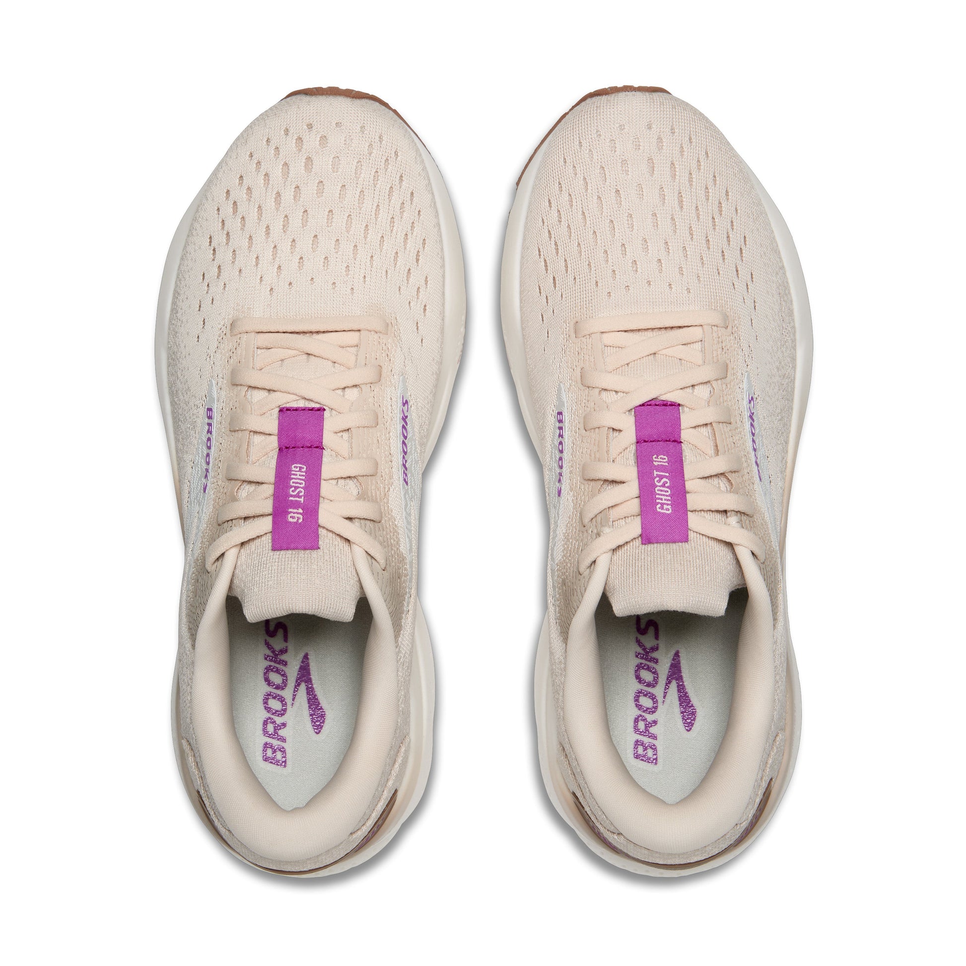  Women's Brooks Ghost 16 - 120407 1B 251
