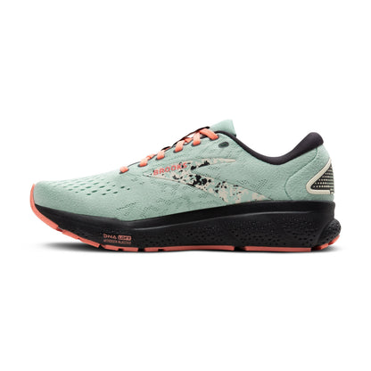  Women's Brooks Ghost 16 - 120407 1B 378