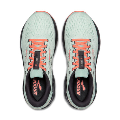  Women's Brooks Ghost 16 - 120407 1B 378