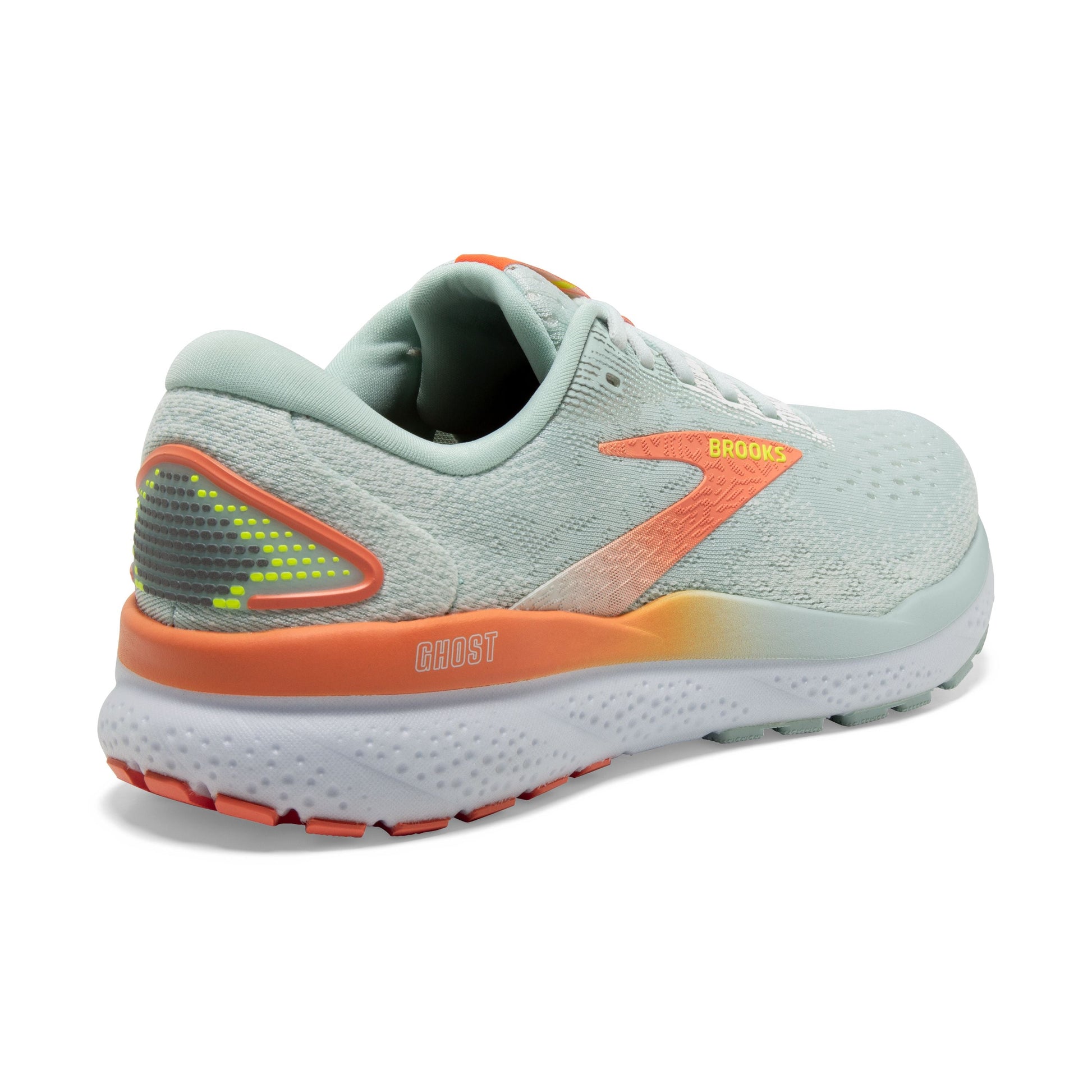  Women's Brooks Ghost 16 - 120407 1B 411