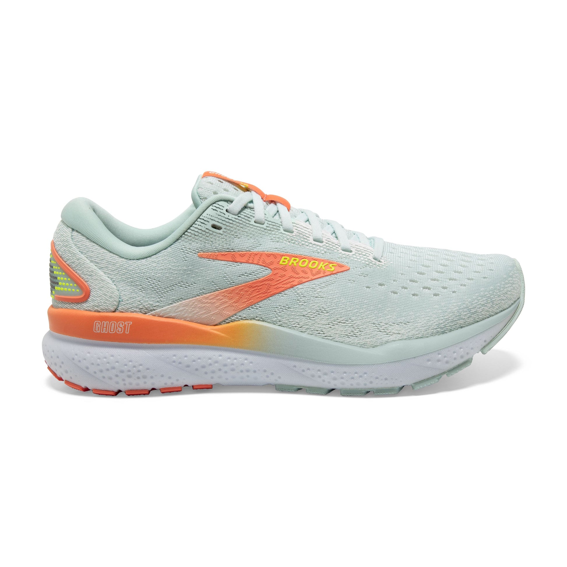  Women's Brooks Ghost 16 - 120407 1B 411