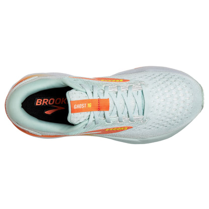  Women's Brooks Ghost 16 - 120407 1B 411