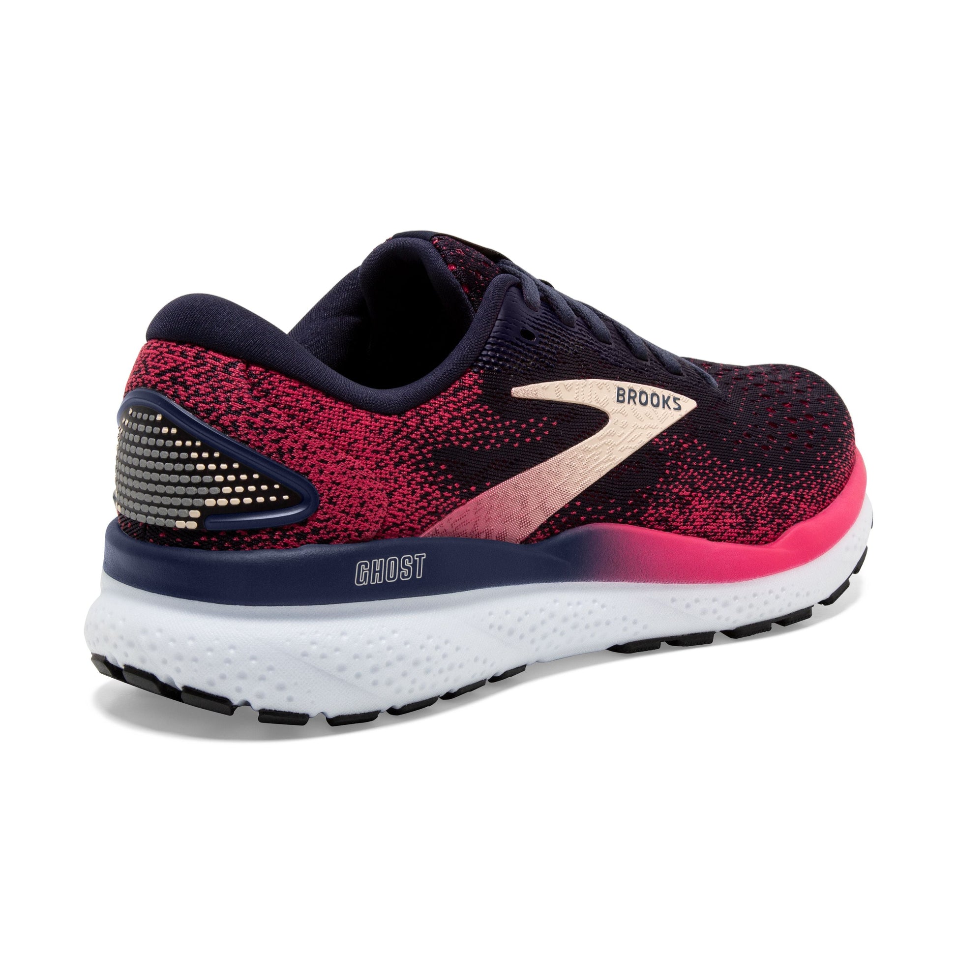  Women's Brooks Ghost 16 - 120407 1B 422