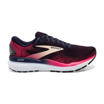  Women's Brooks Ghost 16 (Wide - D) - 120407 1D 422