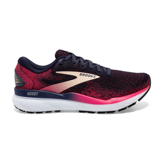  Women's Brooks Ghost 16 (Wide - D) - 120407 1D 422