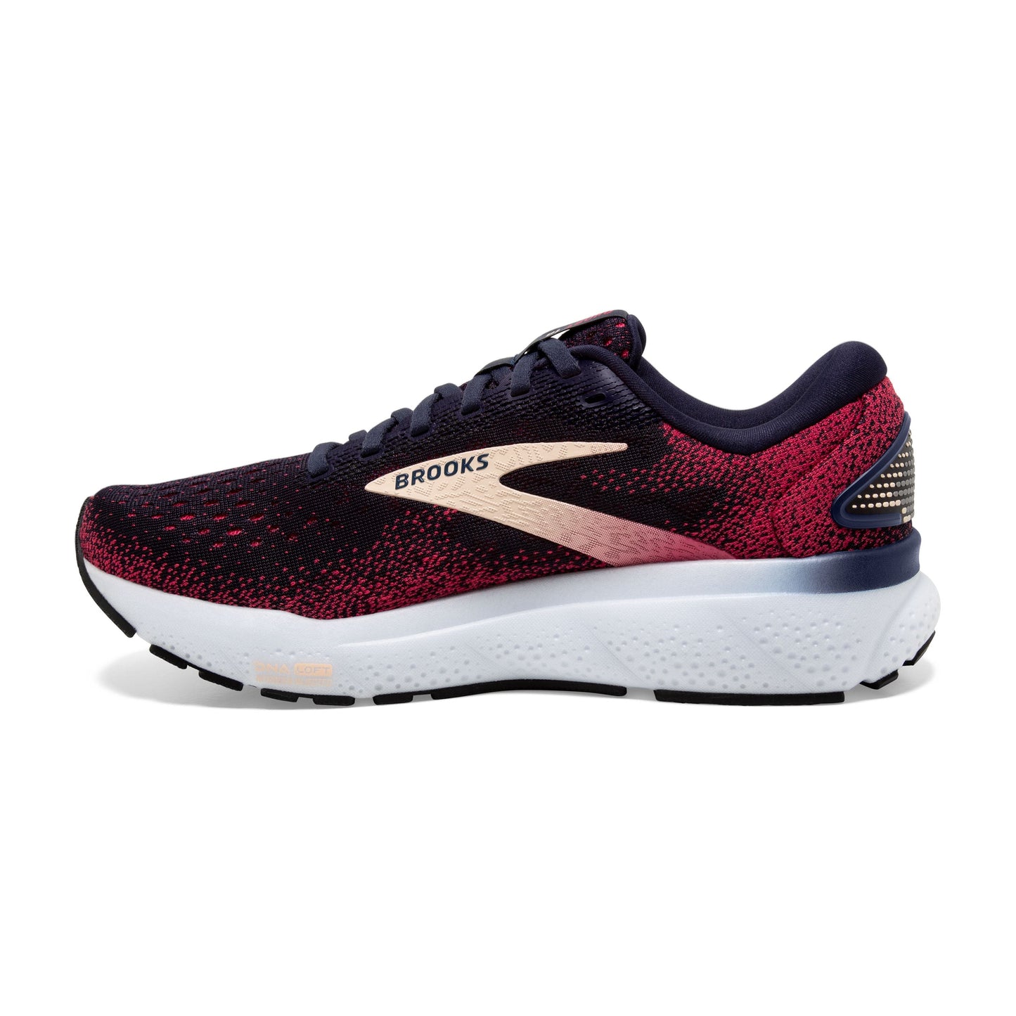 Women's Brooks Ghost 16 - 120407 1B 422