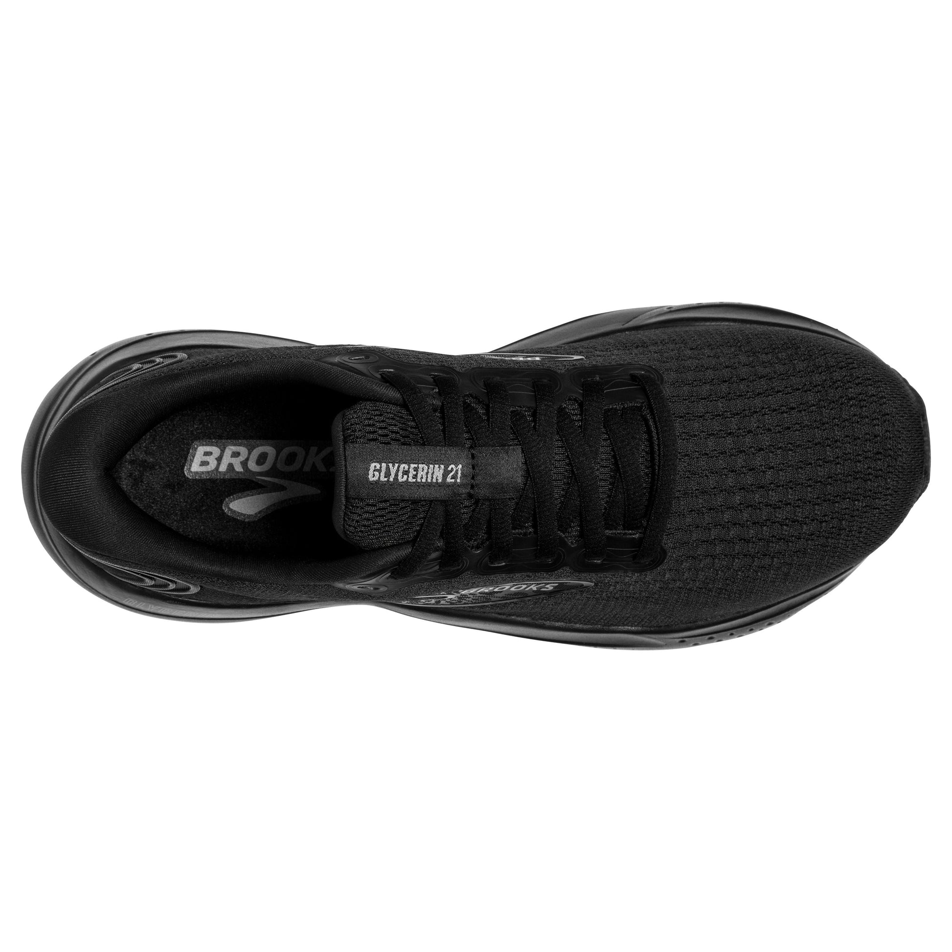  Women's Brooks Glycerin 21 - 120408 1B 020