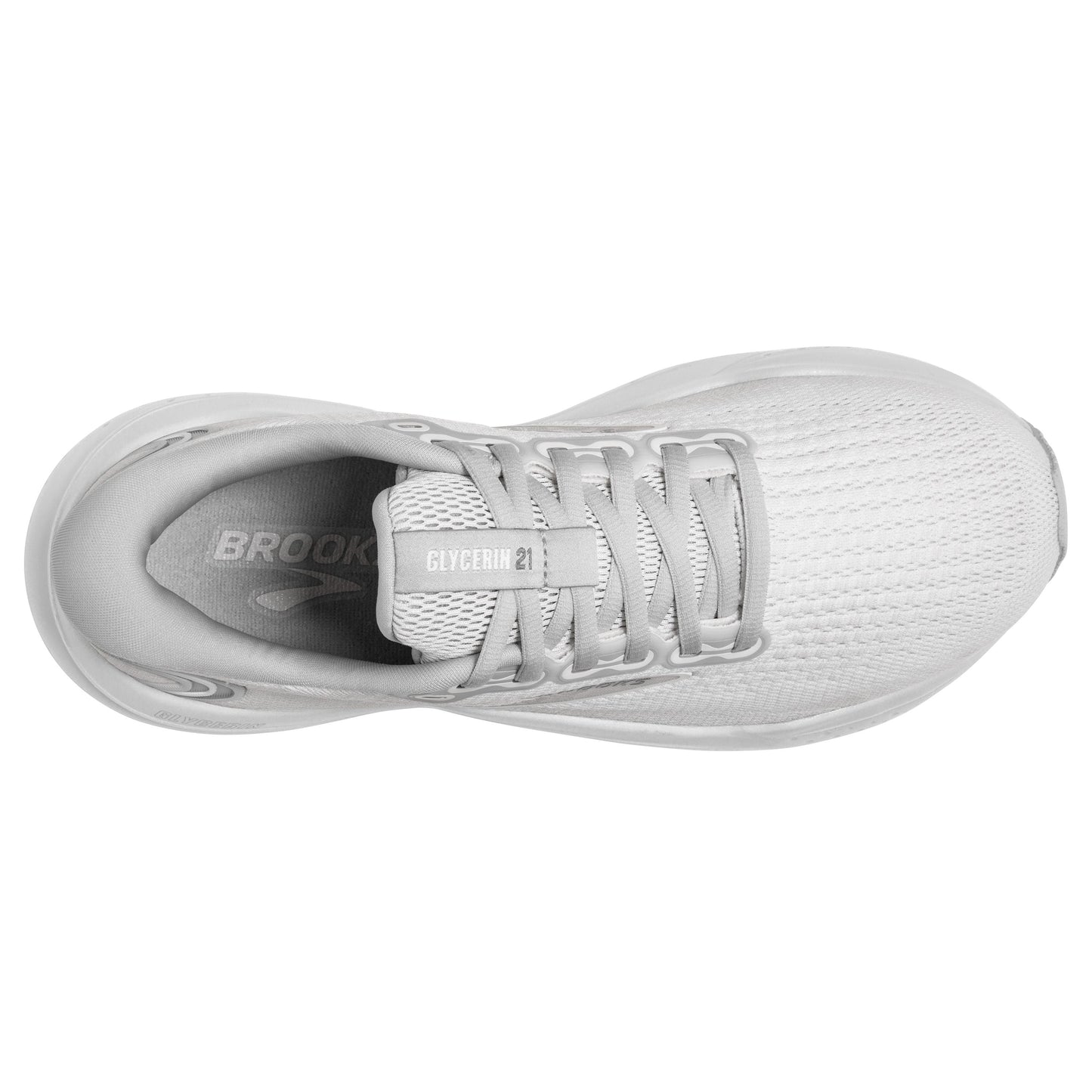  Women's Brooks Glycerin 21 - 120408 1B 151