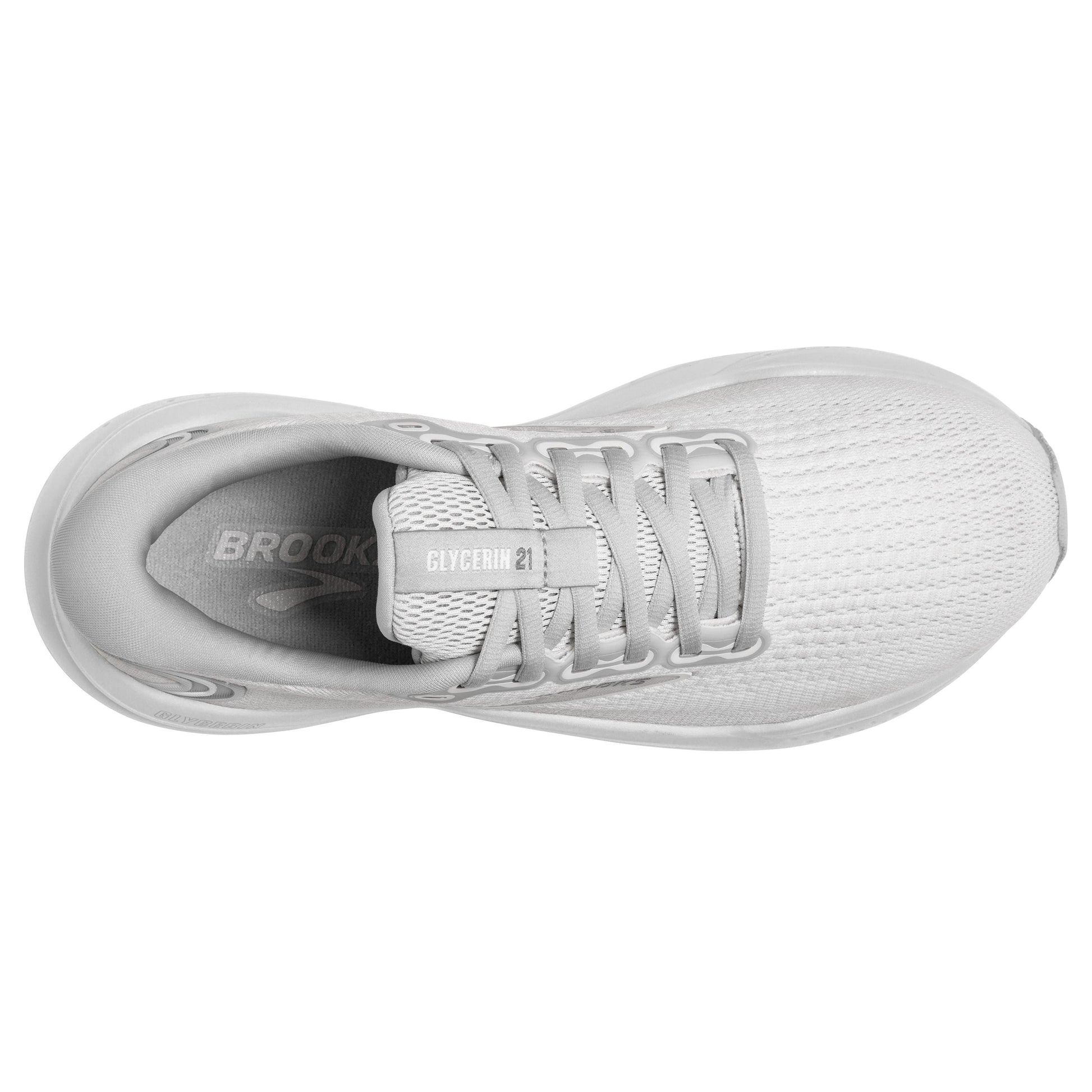  Women's Brooks Glycerin 21 - 120408 1B 151