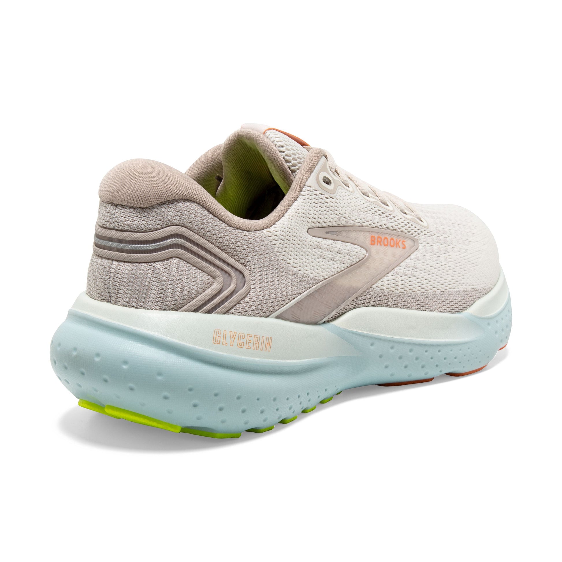  Women's Brooks Glycerin 21 - 120408 1B 195