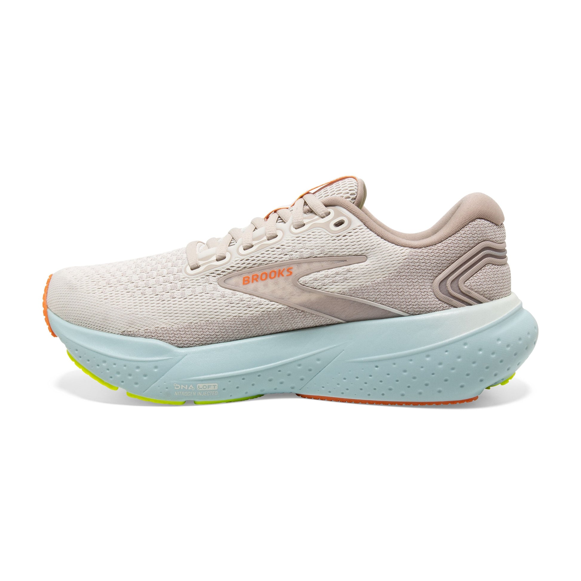  Women's Brooks Glycerin 21 (Wide - D) - 120408 1D 195