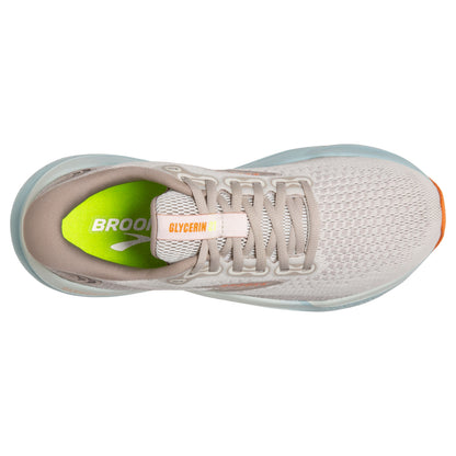  Women's Brooks Glycerin 21 - 120408 1B 195