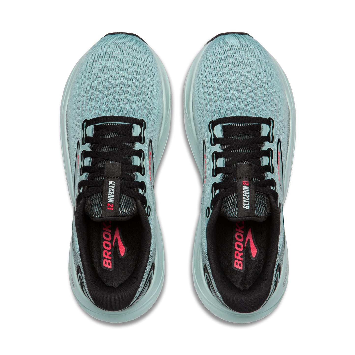  Women's Brooks Glycerin 21 - 120408 1B 410