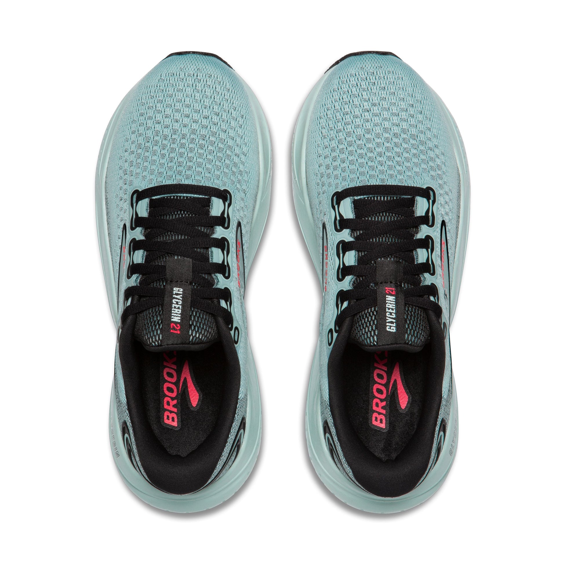  Women's Brooks Glycerin 21 - 120408 1B 410