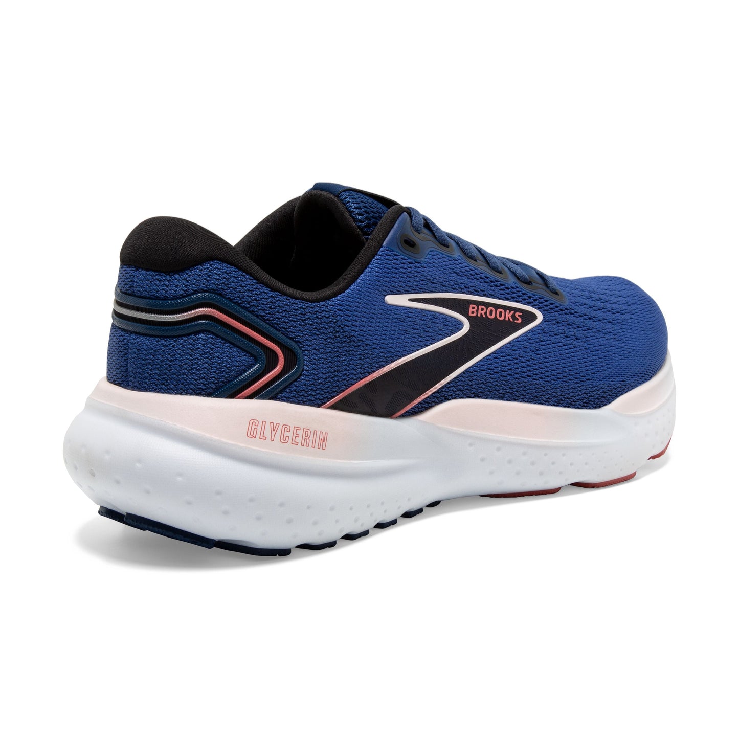  Women's Brooks Glycerin 21 (Wide - D) - 120408 1D 496