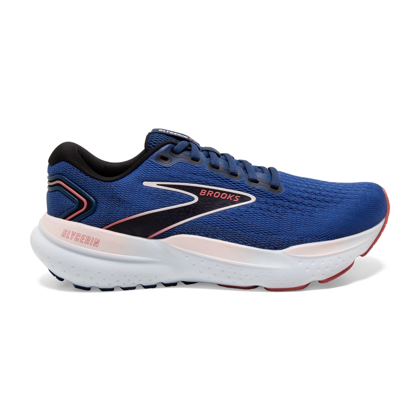  Women's Brooks Glycerin 21 - 120408 1B 496