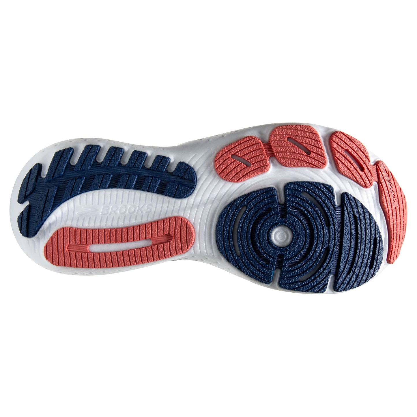  Women's Brooks Glycerin 21 (Wide - D) - 120408 1D 496