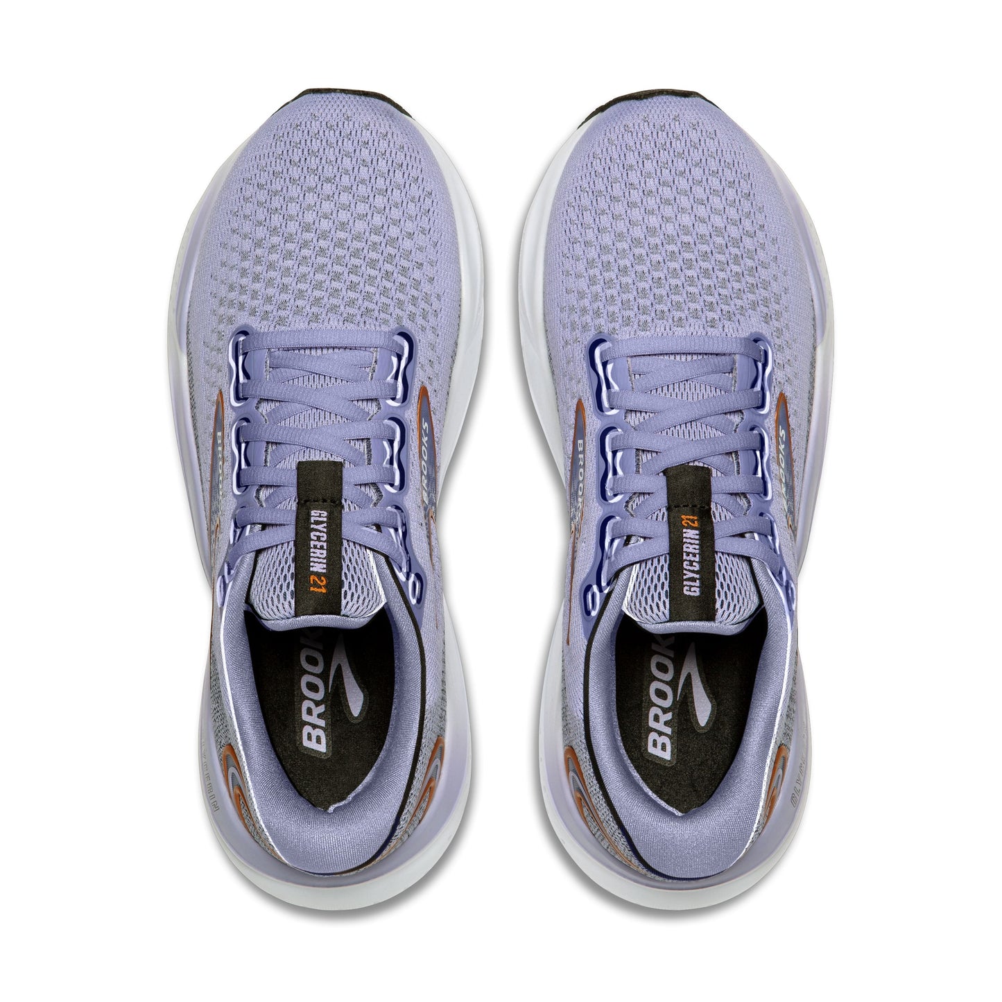  Women's Brooks Glycerin 21 - 120408 1B 544