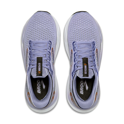  Women's Brooks Glycerin 21 - 120408 1B 544