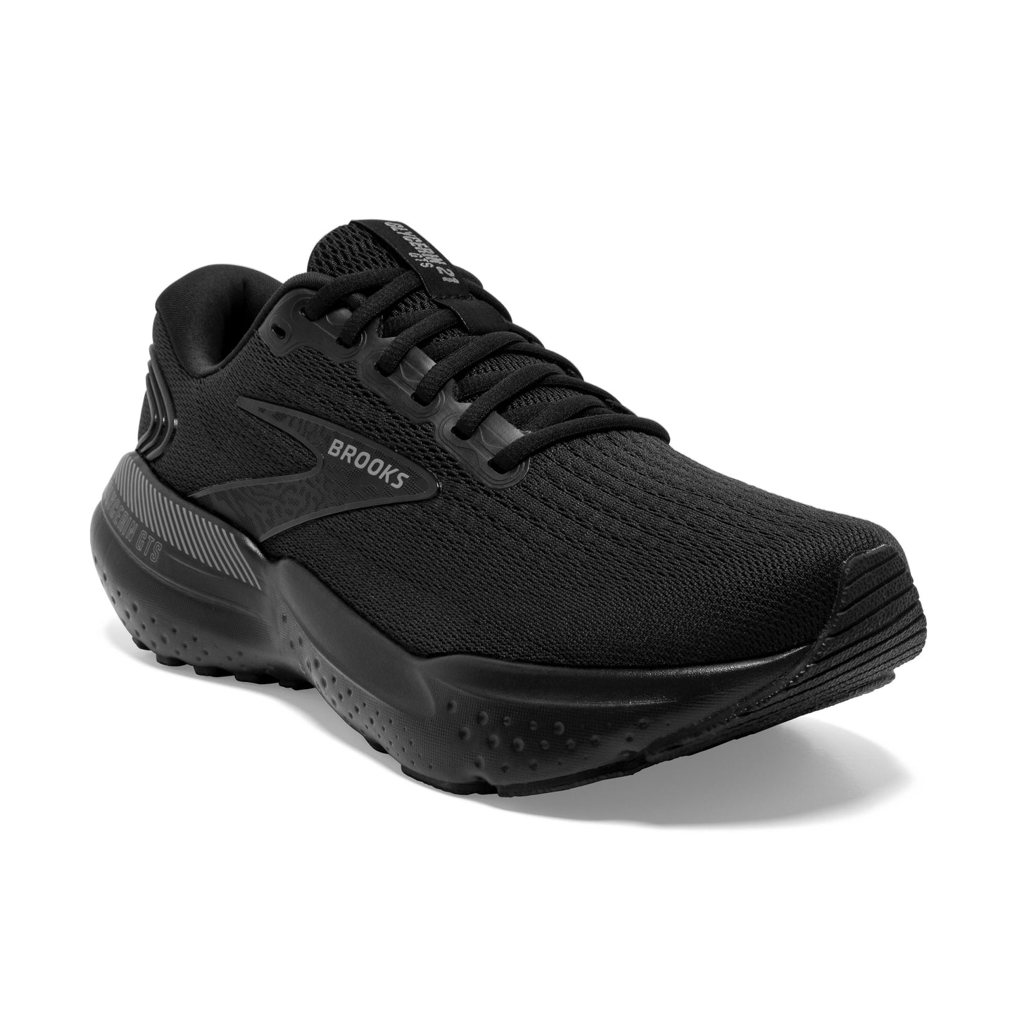  Women's Brooks Glycerin GTS 21 (Wide - D) - 120409 1D 020
