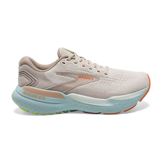  Women's Brooks Glycerin GTS 21 - 120409 1B 195