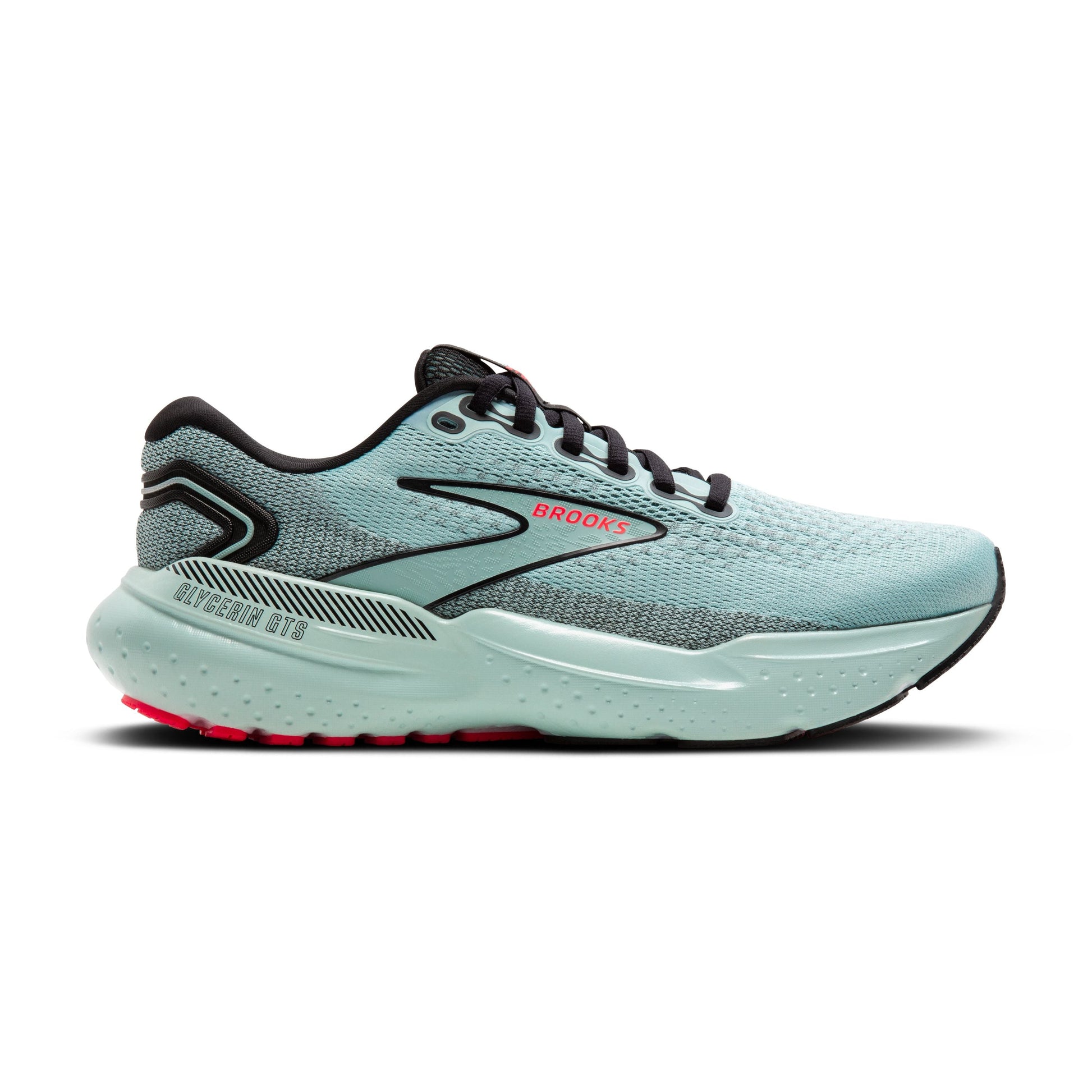  Women's Brooks Glycerin GTS 21 - 120409 1B 410
