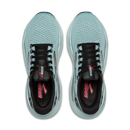  Women's Brooks Glycerin GTS 21 - 120409 1B 410