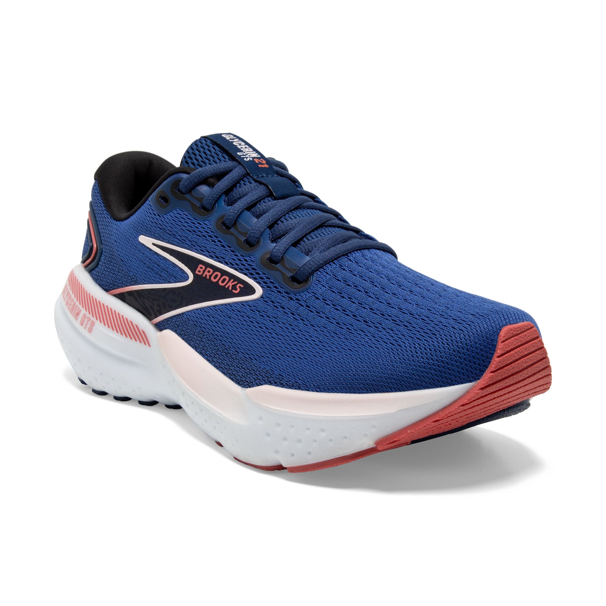  Women's Brooks Glycerin GTS 21 - 120409 1B 496