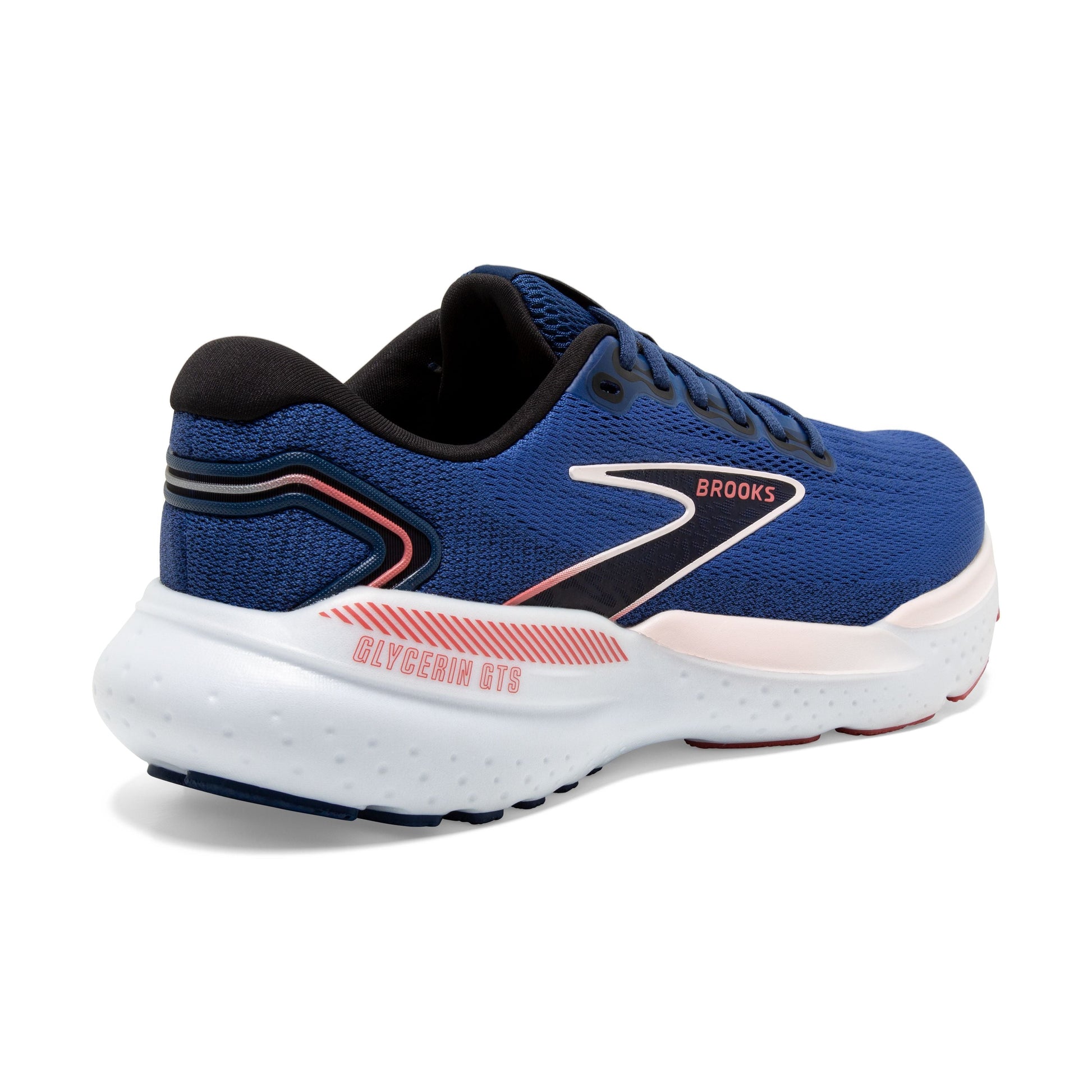  Women's Brooks Glycerin GTS 21 - 120409 1B 496