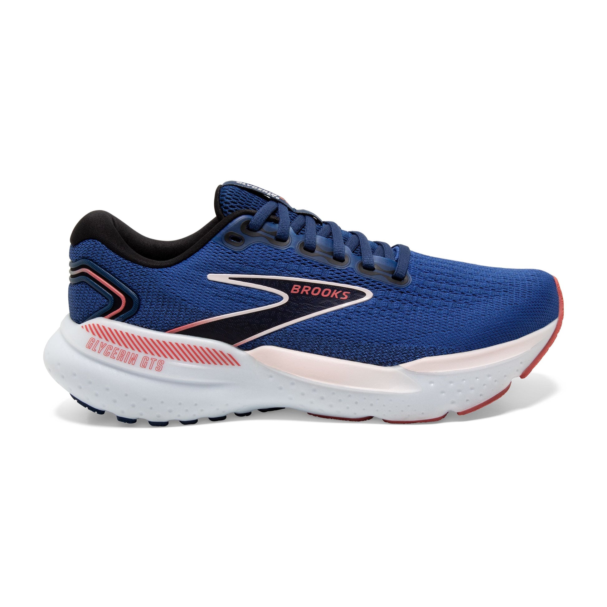  Women's Brooks Glycerin GTS 21 - 120409 1B 496